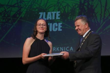 ZLATA PETICA 29 FOTO LJUBO VUKELIČ